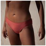 Женский низ для отдыха - плавки бикини Inaska, Moss - фото 2