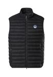 Куртка North Sails Waistcoat, Black - фото 5
