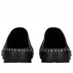 Oofos x 10 Corso Como Clog 'Black' - фото 3