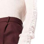 PINKO Свитер Women's Light Pink - фото 7