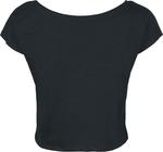 Футболка Five Finger Death Punch Logo, черный - фото 2