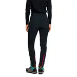 Брюки Trangoworld Arches, черный - фото 2