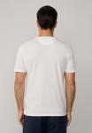 Футболка Hackett London, White - фото 6