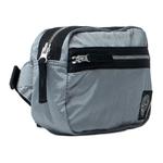 STONE ISLAND Лого-патч поясная сумка - фото 3