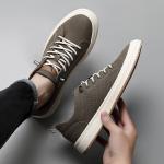 Кроссовки RED DRAGONFLY Skateboarding Shoes Men Low-top, черный - фото 20