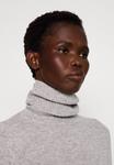 Джемпер FTC Cashmere Jumper, Silver Stone/Grey - фото 4