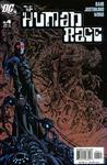 Human Race #4 (DC Comics) - фото