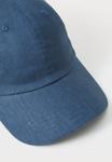 Бейсболка MSCHBONNA MSCH Copenhagen, синий - фото 4