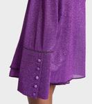 Рубашка Lumière Oséree, фиолетовый - фото 5