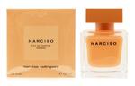 Женские духи same name Narciso Rodriguez - фото 5