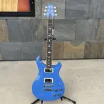 PRS S2 McCarty 594 Thinline Mahi Blue - фото 2