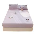 Подогнанная простыня Sanrio, Candy Dog - фото 10