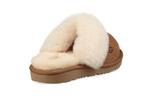 Уютные тапочки II Chestnut для детей UGG - фото 5
