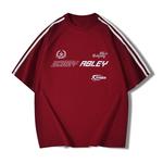 Футболка унисекс BOBBY ABLEY, Черный - фото 7