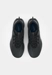 Кроссовки Nike Performance REACTX PEGASUS 5, Black/Anthracite/Velvet Brown/Black - фото 6