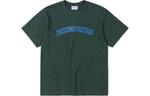 Thisisneverthat Футболка SS24 Unisex Forest Green - фото