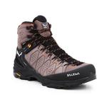 Мужские треккинговые ботинки Salewa MS Alp Trainer 2 Mid Gtx - фото