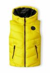 Жилет MINOTI, желтый - фото 5