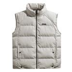 Жилет унисекс Jeep, серый - фото