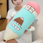 Плюшевая кукла Cute Pencil Dolls высота 60см Mise - фото 6