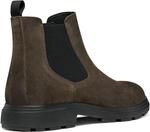 Мужские современные ботинки-анклы Geox, Mud - фото 5