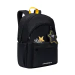 Converse Рюкзак Polyester Regular Unisex Jet Black - фото 5