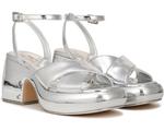 Туфли Circus NY by Sam Edelman Isadora, цвет Soft Silver - фото