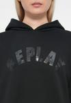 Худи Replay HOODIE LOGO, Black - фото 6