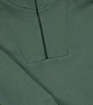 Хлопковый свитер Omen Suti Morley, Cilantro - фото 3