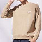 Свитшот Unisex CAT, серый - фото 11