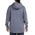 Худи Bullpadel Batir, синий - фото 2