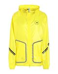 Куртка Adidas By Stella Mccartney Truepace Running Jacket Adidas By Stella Mccartney, желтый - фото