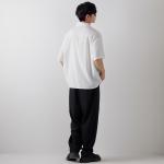 Рубашка унисекс Bobby Abley, черный - фото 57