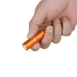 Фонарик-брелок Olight i1R 2 Pro, оранжевый - фото 4