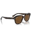 Поляризованные солнцезащитные очки унисекс, RB4398 ERIK GRADIENT Ray-Ban - фото 2
