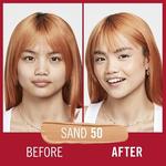 London The Multi-Tasker Concealer 050 Sand 10мл, Rimmel - фото 3