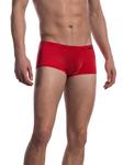 Боксеры Olaf Benz Retro Pants RED1201 Minipants, красный - фото 3