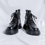 Ботинки Beidouniao Martin Boots Men - фото 13