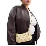 COACH Кожаная сумка через плечо - фото 6