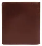 Кошелек bugatti "LUCIDO", натуральная кожа, коричневый - фото 3