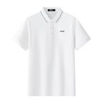 Футболка поло Jeep, черный - фото 6