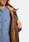 Куртка Quiksilver COLD DAYS, Mottled Dark Brown - фото 6