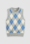 Джемпер Levi's TARA SUPER SOFT, Grey Heather/Grey - фото 5