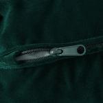 Чехол для шезлонга, Джупарп темно-зеленый, Vimle IKEA - фото 2