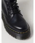 Ретро-Ботинки Quad Dr. Martens, черный - фото 4