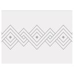 Оконная пленка Bilderwelten Godot, белый - фото 2