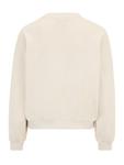 Толстовка Gap Petite, Cream - фото 2