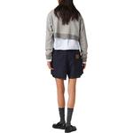 Шорты женские Miu Miu, синий - фото 3