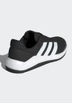 Кроссовки DROPSET BASE Adidas Performance, черный - фото 4