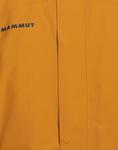 Куртка Mammut, горчичный - фото 4